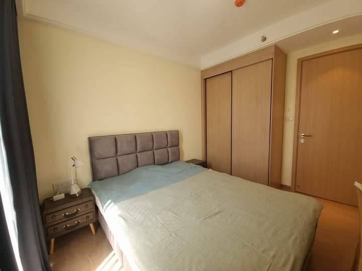 For SaleCondoSathorn, Narathiwat : S-RGST102 Condo for Sale Regal Sathorn-Narathiwat, 7th Floor Pool View 33sqm. 1 Bedroom 1 Bath 4 Million 064-959-8900