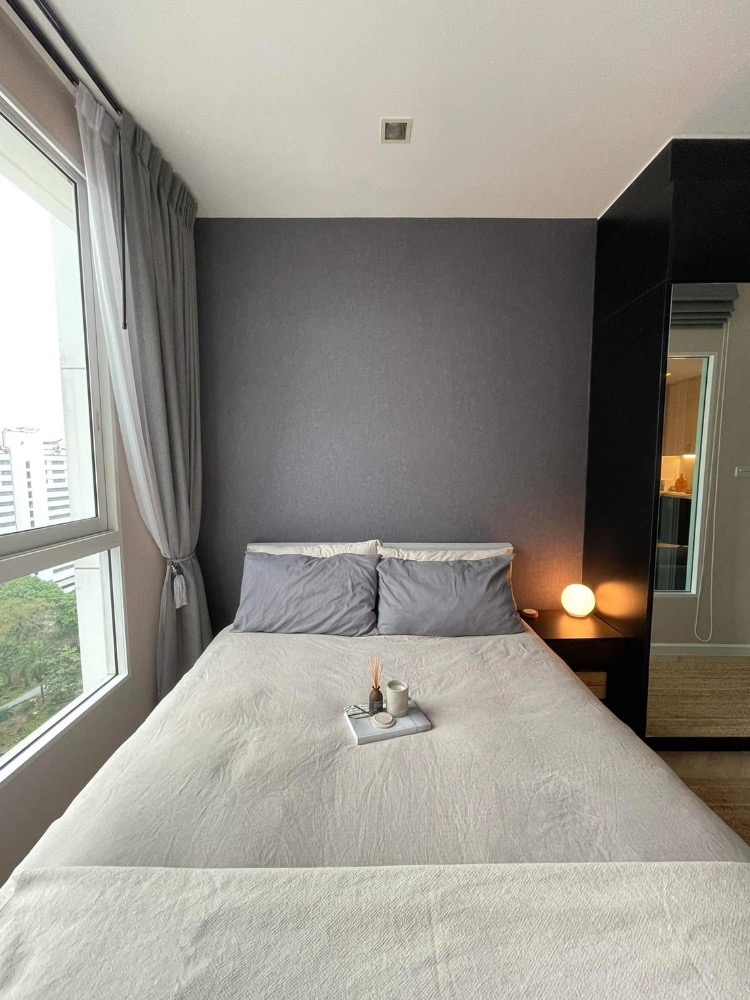 For RentCondoSathorn, Narathiwat : For rent ✨ Ivy Sathorn 10 ✨ complete furniture and electrical appliances. The entire room was newly renovated. Fully furnished, ready to move in