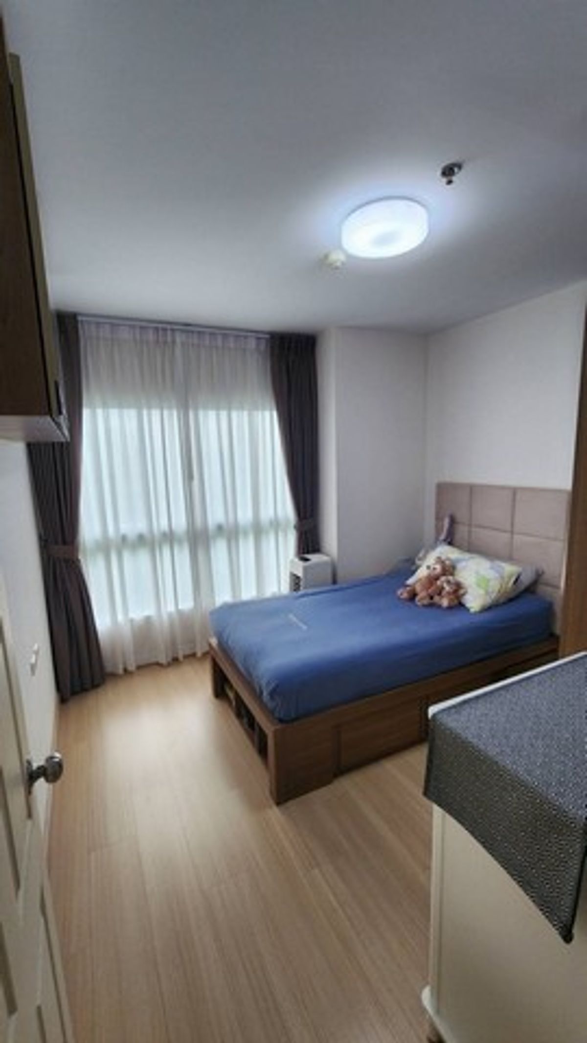 ให้เช่าคอนโดพระราม 9 เพชรบุรีตัดใหม่ RCA : ว่างให้เช่าสวยมากกก หรูเริด 28000 เท่านั้น 