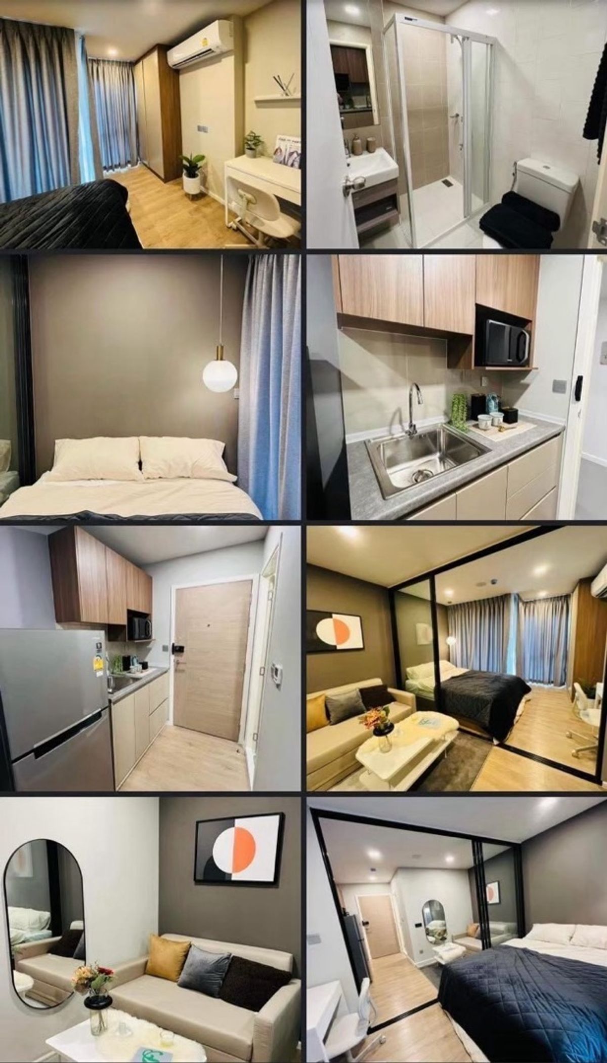 ขายคอนโดปทุมธานี รังสิต ธรรมศาสตร์ : #OwnerPost (มีหลายห้องมีทั้งแบบพร้อมผู้เช่าและไม่ติดผู้เช่าทักสอบถามได้ตลอดค่ะ)#ห้องสวย #พร้อมผู้เช่า#คอนโดหรูติดมหาวิทยาลัยกรุงเทพ #มหาวิทยาลัยกรุงเทพ #กรุงเทพ #BangkokUniversity #bangkok#เคฟทาวน์ชิฟ #KaveTownShift #คอนโดติดมอกรุงเทพขาย2.39ลบ. 