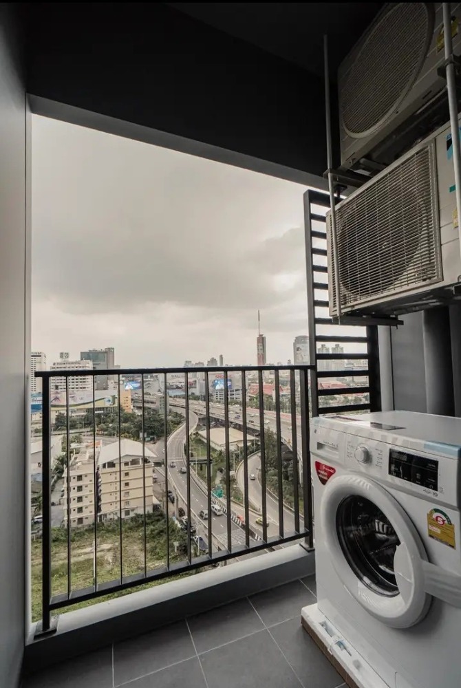 For RentCondoRama9, Petchburi, RCA : ✅ IDAS111 ✅ Line : @p2nproperty