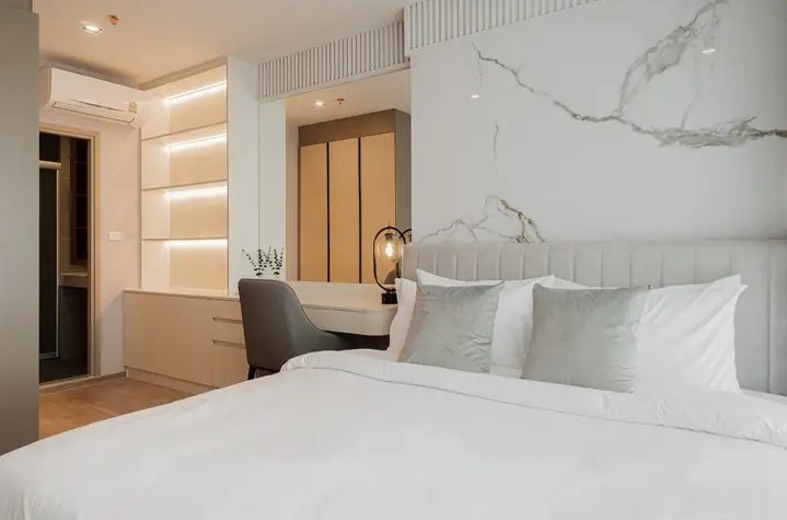 For RentCondoRama9, Petchburi, RCA : ✅ IDAS111 ✅ Line : @p2nproperty