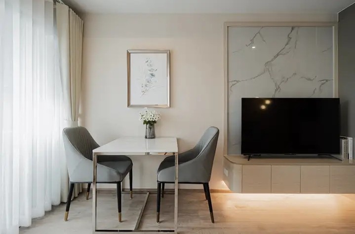 For RentCondoRama9, Petchburi, RCA : ✅ IDAS111 ✅ Line : @p2nproperty