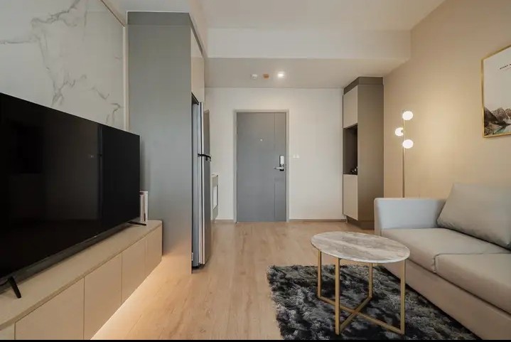 For RentCondoRama9, Petchburi, RCA : ✅ IDAS111 ✅ Line : @p2nproperty