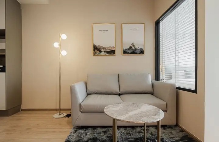 For RentCondoRama9, Petchburi, RCA : ✅ IDAS111 ✅ Line : @p2nproperty