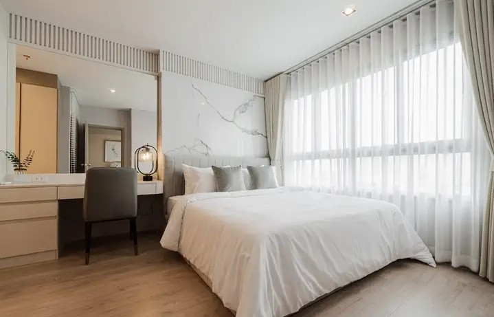 For RentCondoRama9, Petchburi, RCA : ✅ IDAS111 ✅ Line : @p2nproperty