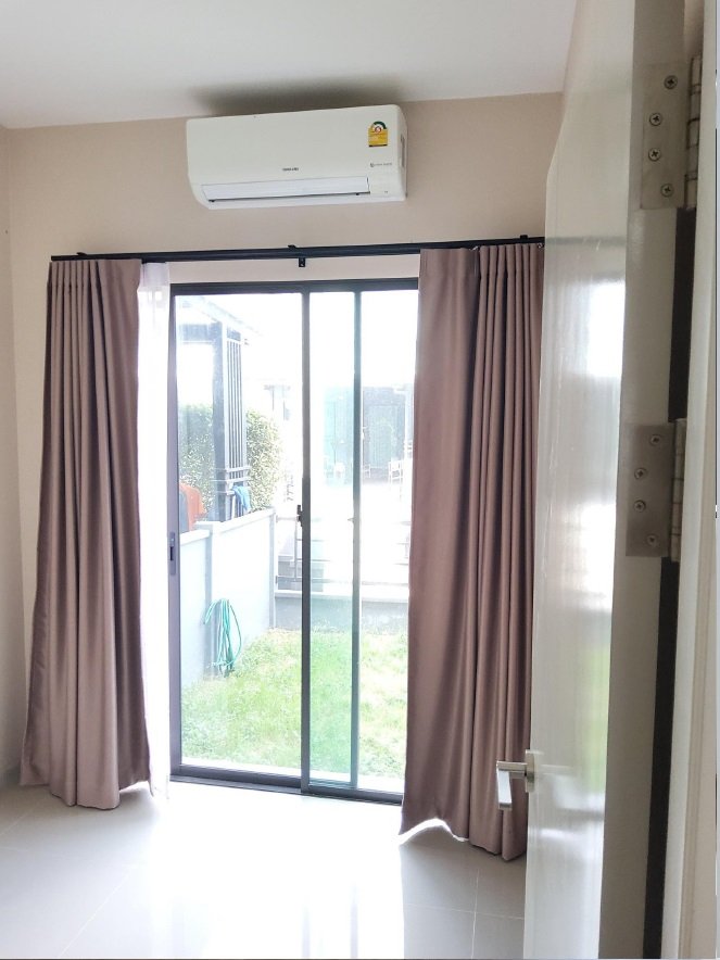 For SaleTownhomePattanakan, Srinakarin : For sale: Pleno Rama 9, Bangkok, Kreetha 2, 2-story townhouse, free transfer.