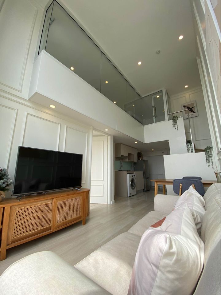 For RentCondoSathorn, Narathiwat : FOR RENT : Knightsbridge Prime Sathorn Knightsbridge Prime Sathorn ((BTS Chong nonsi))AS-02 Line : @condo66