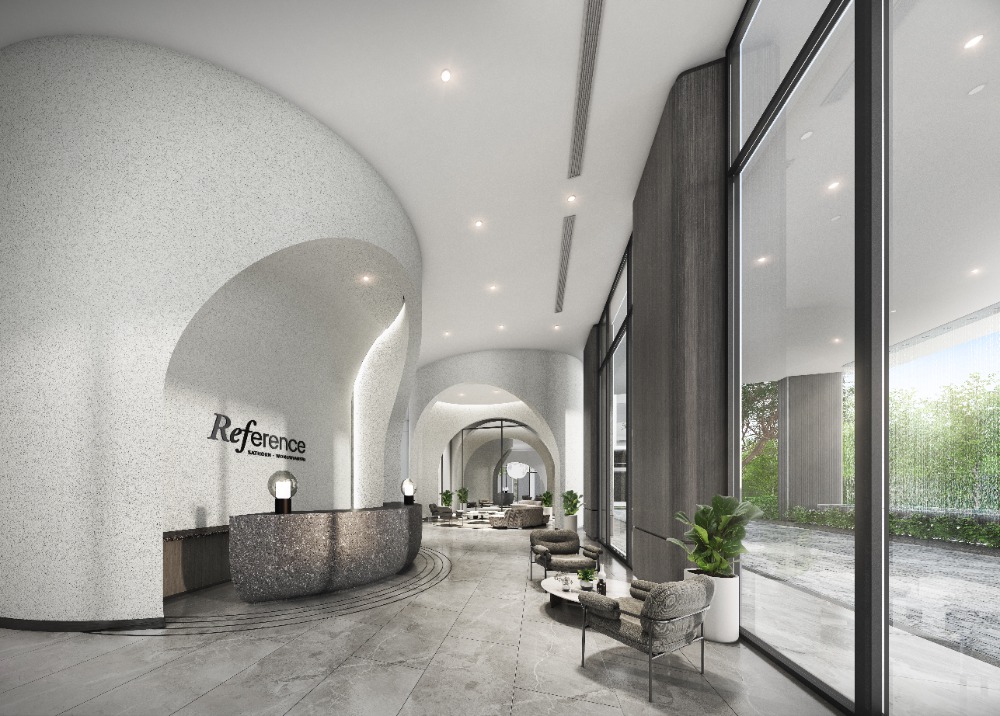 For SaleCondoWongwianyai, Charoennakor : 🔥SOLD🔥Down payment for Sale 𝐑𝐞𝐟𝐞𝐫𝐞𝐧𝐜𝐞 𝐒𝐚𝐭𝐡𝐨𝐫𝐧-𝐖𝐨𝐧𝐠𝐰𝐢𝐚𝐧𝐲𝐚𝐢, new room, first hand, new condo near the BTS, fully furnished, ready to move in, 2 bedrooms, 2 bathrooms, 𝟔𝟒.𝟔𝟓 sq m., starting at 𝟗.𝟗 million baht*📱𝟎𝟔𝟏-