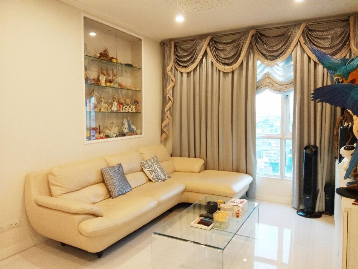 ขายคอนโดวงเวียนใหญ่ เจริญนคร : ขาย HIVE TAKSIN BTS วงเวียนใหญ่