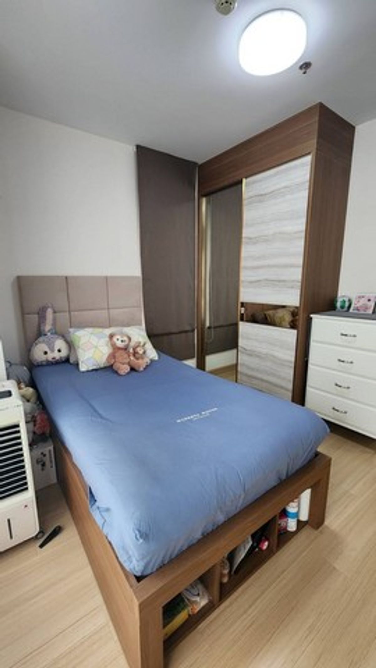 ให้เช่าคอนโดพระราม 9 เพชรบุรีตัดใหม่ RCA : ว่างให้เช่าสวยมากกก หรูเริด 28000 เท่านั้น 