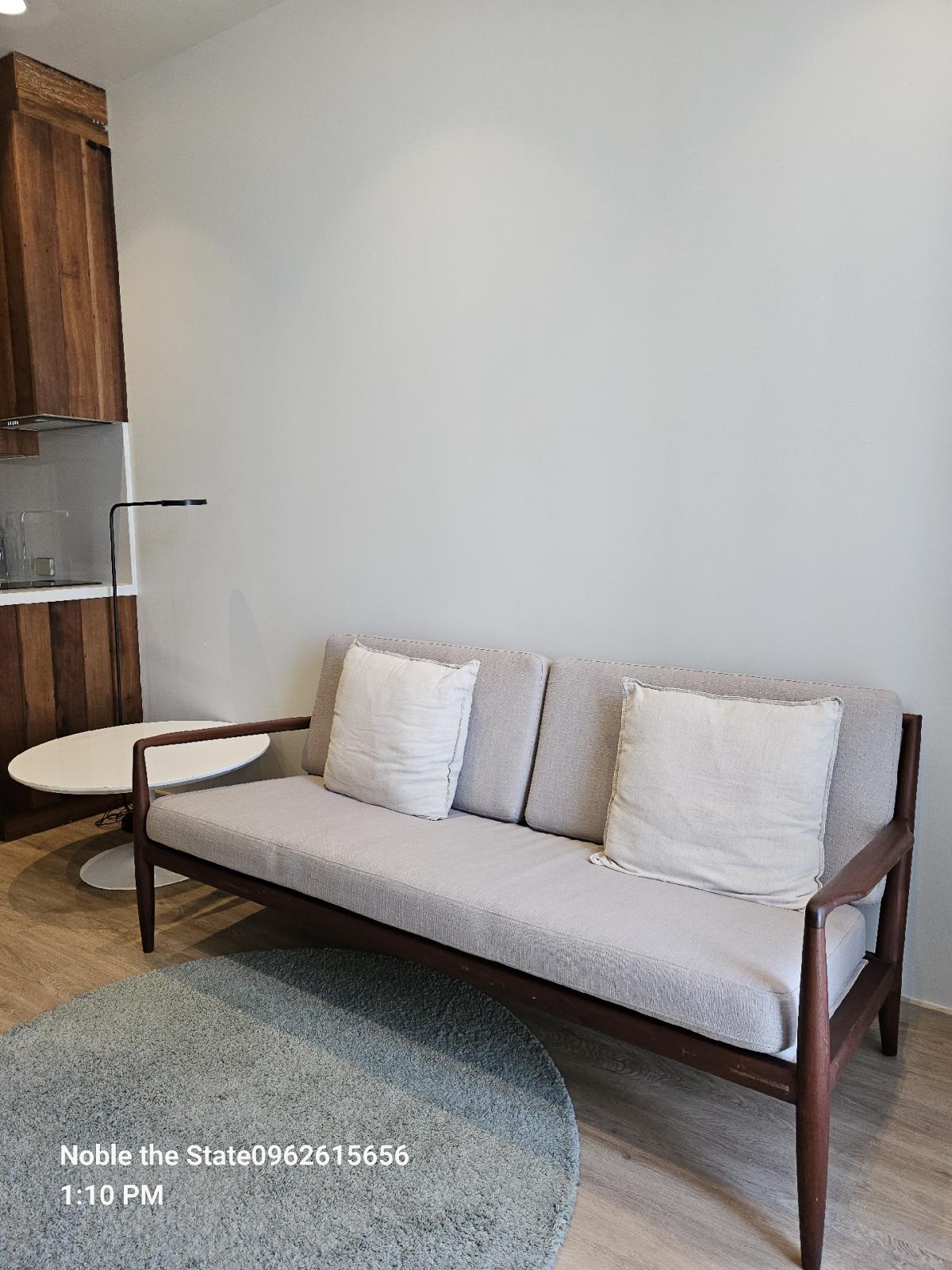 ให้เช่าคอนโดสุขุมวิท อโศก ทองหล่อ : Noble State 39 for RENT 1bedroom 30sqm 25,500 baht /month. call Nong 0962615656