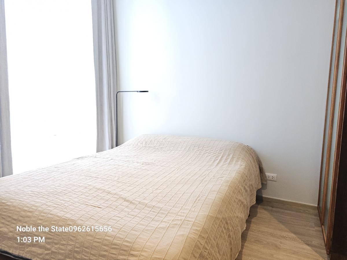 ให้เช่าคอนโดสุขุมวิท อโศก ทองหล่อ : Noble State 39 for RENT 1bedroom 30sqm 25,500 baht /month. call Nong 0962615656