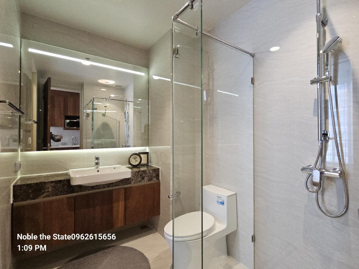 ให้เช่าคอนโดสุขุมวิท อโศก ทองหล่อ : Noble State 39 for RENT 1bedroom 30sqm 25,500 baht /month. call Nong 0962615656