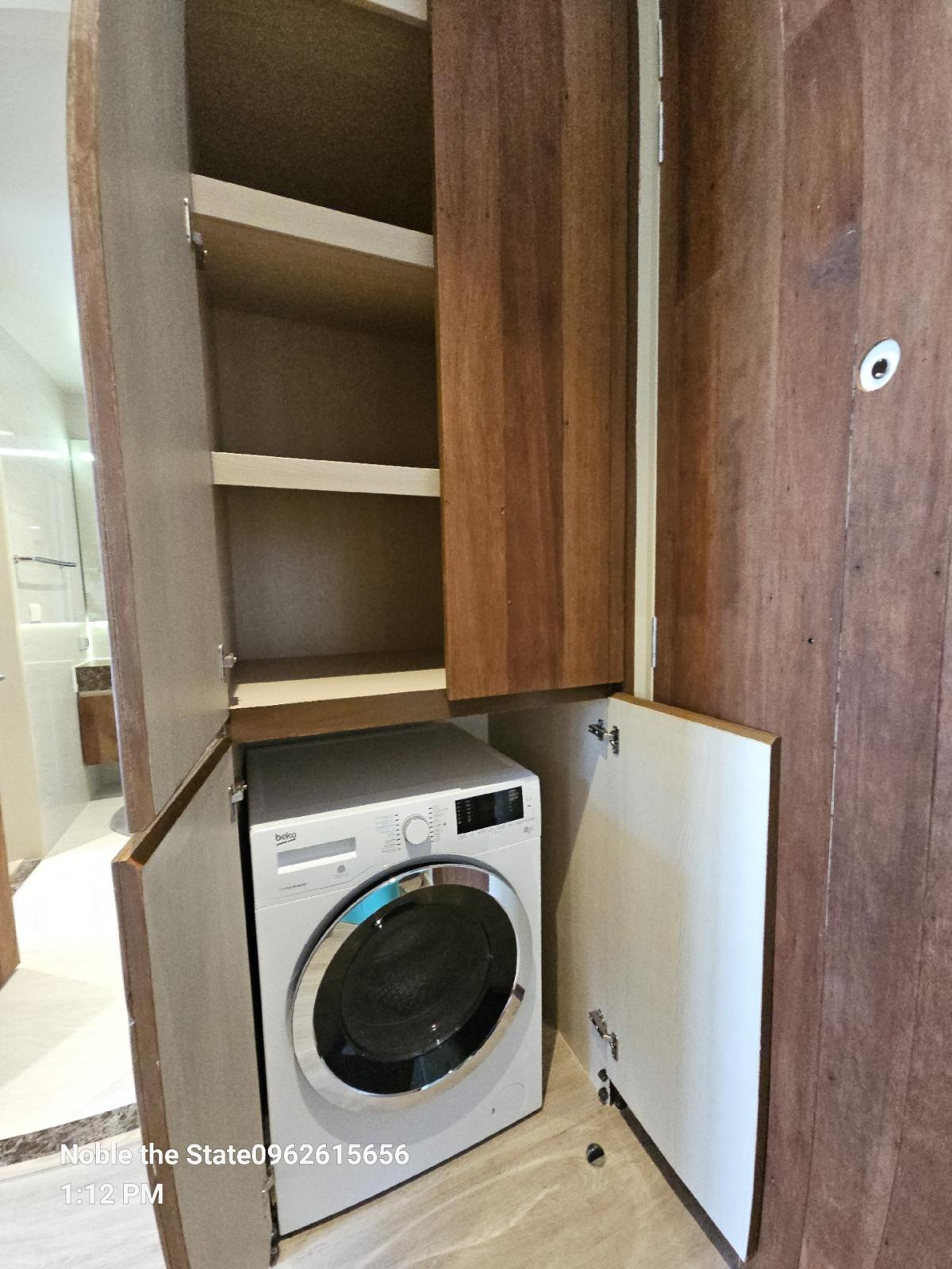 ให้เช่าคอนโดสุขุมวิท อโศก ทองหล่อ : Noble State 39 for RENT 1bedroom 30sqm 25,500 baht /month. call Nong 0962615656