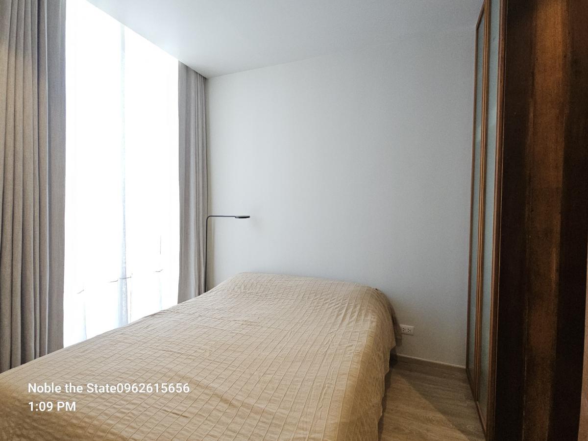 ให้เช่าคอนโดสุขุมวิท อโศก ทองหล่อ : Noble State 39 for RENT 1bedroom 30sqm 25,500 baht /month. call Nong 0962615656