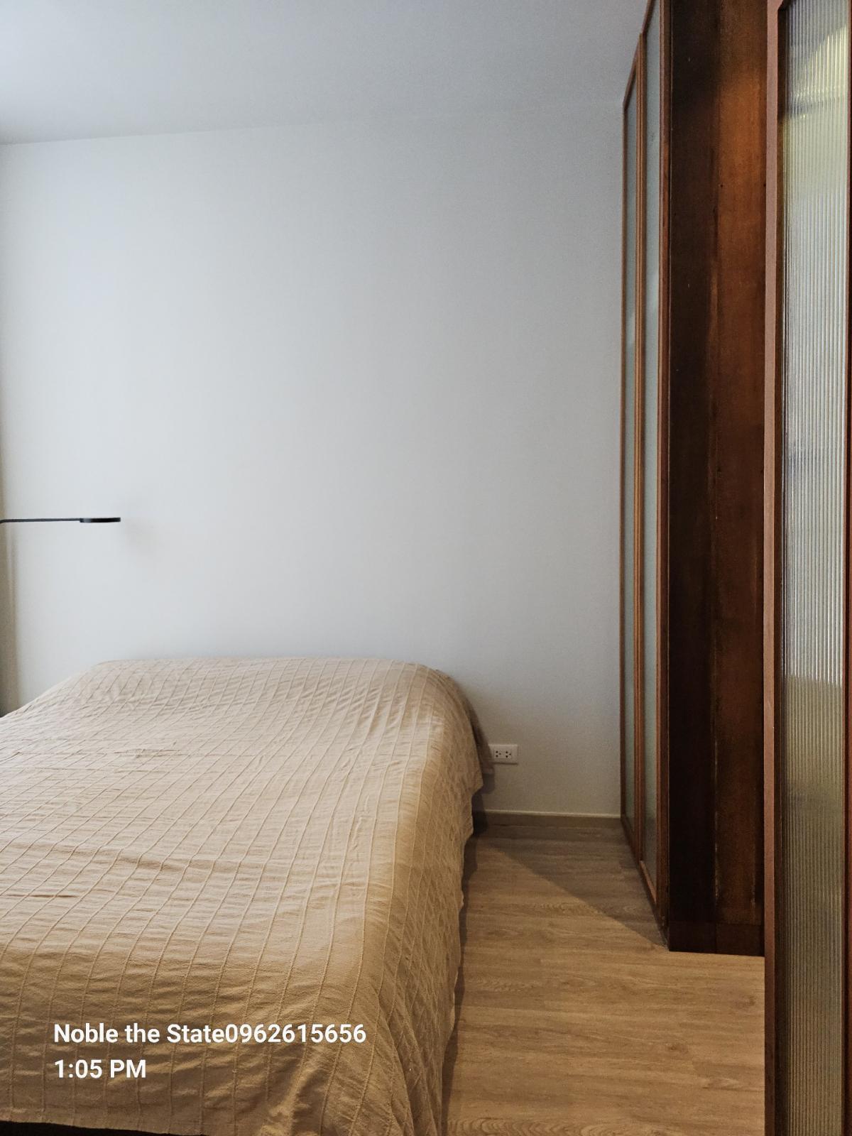 ให้เช่าคอนโดสุขุมวิท อโศก ทองหล่อ : Noble State 39 for RENT 1bedroom 30sqm 25,500 baht /month. call Nong 0962615656