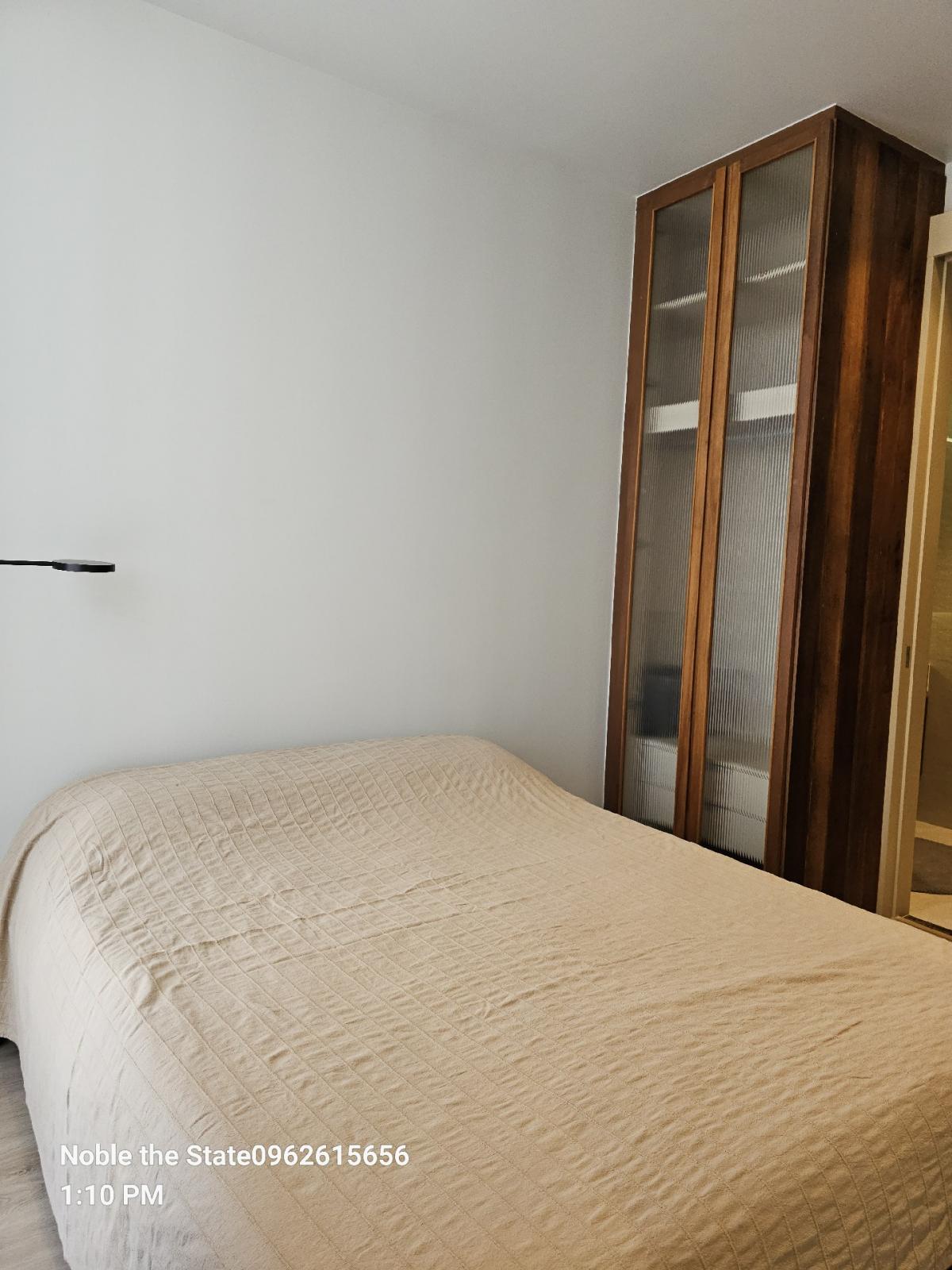 ให้เช่าคอนโดสุขุมวิท อโศก ทองหล่อ : Noble State 39 for RENT 1bedroom 30sqm 25,500 baht /month. call Nong 0962615656