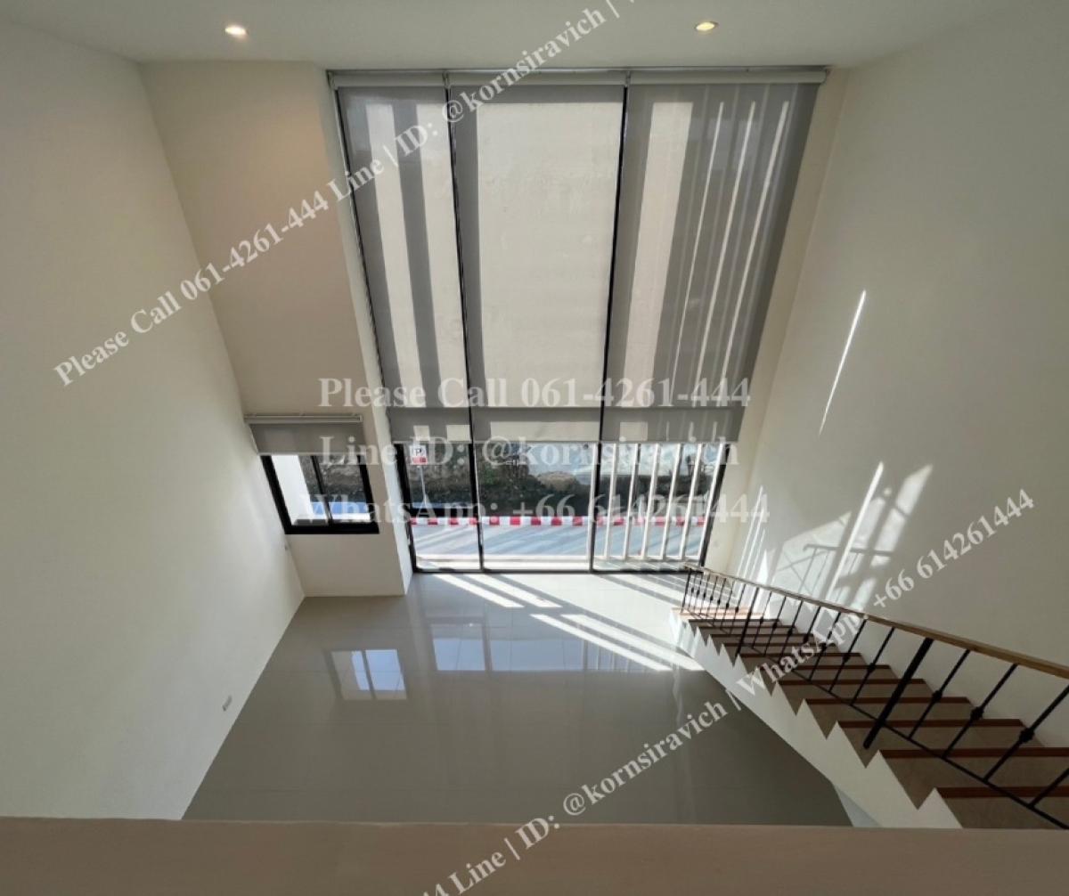 ให้เช่าโฮมออฟฟิศพระราม 3 สาธุประดิษฐ์ : ปล่อยเช่า โฮมออฟฟิศ พระราม 3, 4 ที่จอดรถ, จดทะเบียนบริษัท และเช่ารูปแบบบริษัทได้. สำหรับ : ออฟฟิศ, คลินิก, E-Commerce, Logistics