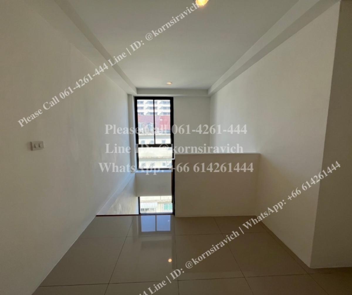 ให้เช่าโฮมออฟฟิศพระราม 3 สาธุประดิษฐ์ : ปล่อยเช่า โฮมออฟฟิศ พระราม 3, 4 ที่จอดรถ, จดทะเบียนบริษัท และเช่ารูปแบบบริษัทได้. สำหรับ : ออฟฟิศ, คลินิก, E-Commerce, Logistics