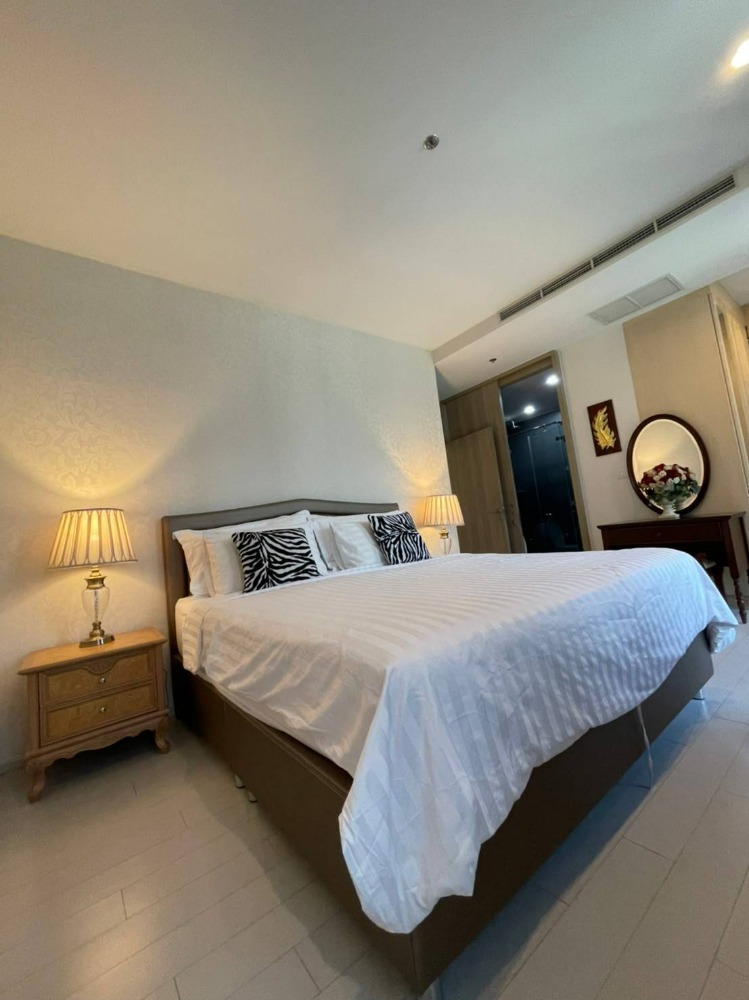 ให้เช่าคอนโดวิทยุ ชิดลม หลังสวน : ✨ Noble Ploenchit – สุดยอดความหรูหราใจกลางเมืองที่พลาดไม่ได้! ✨