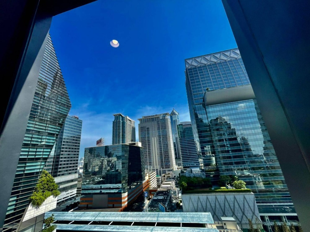 ให้เช่าคอนโดวิทยุ ชิดลม หลังสวน : ✨ Noble Ploenchit – สุดยอดความหรูหราใจกลางเมืองที่พลาดไม่ได้! ✨
