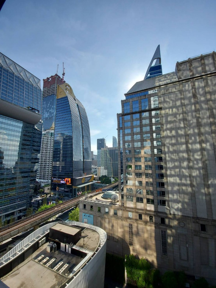 ให้เช่าคอนโดวิทยุ ชิดลม หลังสวน : ✨ Noble Ploenchit – สุดยอดความหรูหราใจกลางเมืองที่พลาดไม่ได้! ✨