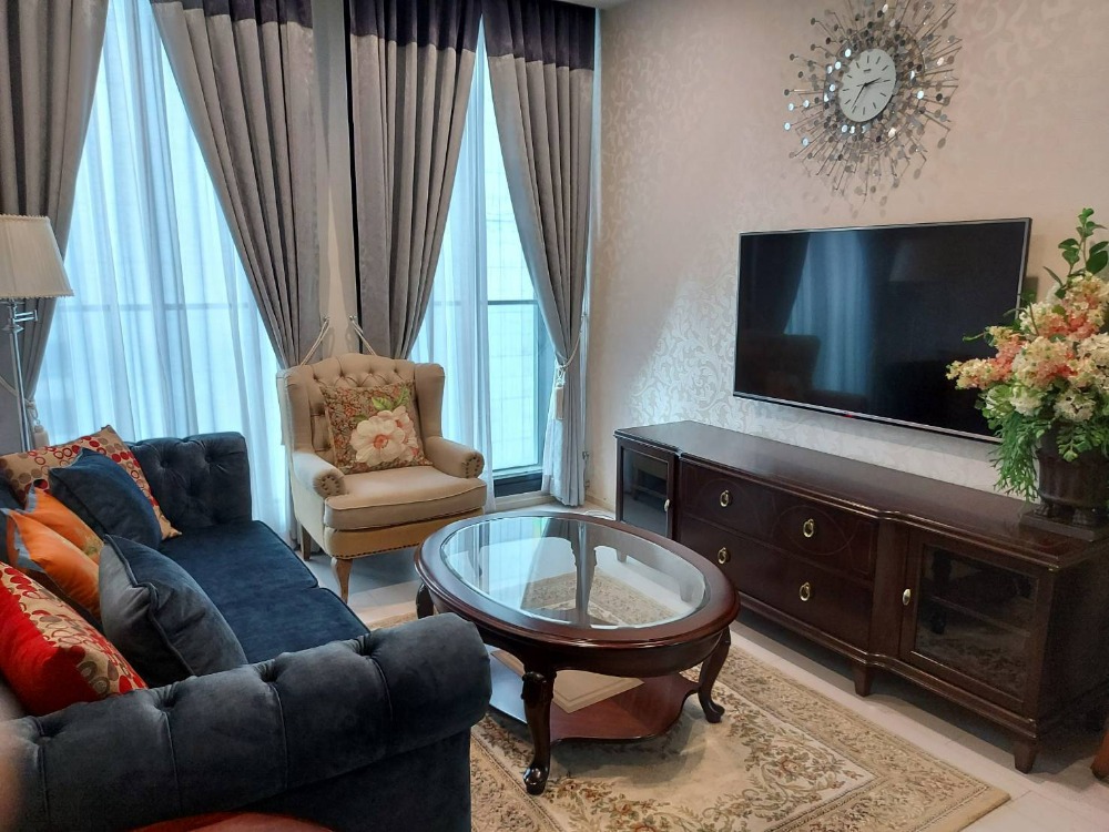 For RentCondoWitthayu, Chidlom, Langsuan, Ploenchit : ✨ Noble Ploenchit – Your Gateway to Luxury City Living! ✨