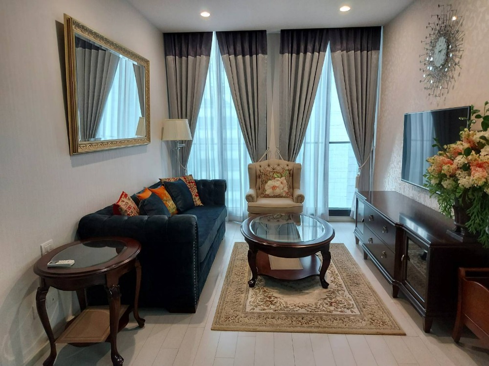 ให้เช่าคอนโดวิทยุ ชิดลม หลังสวน : ✨ Noble Ploenchit – สุดยอดความหรูหราใจกลางเมืองที่พลาดไม่ได้! ✨