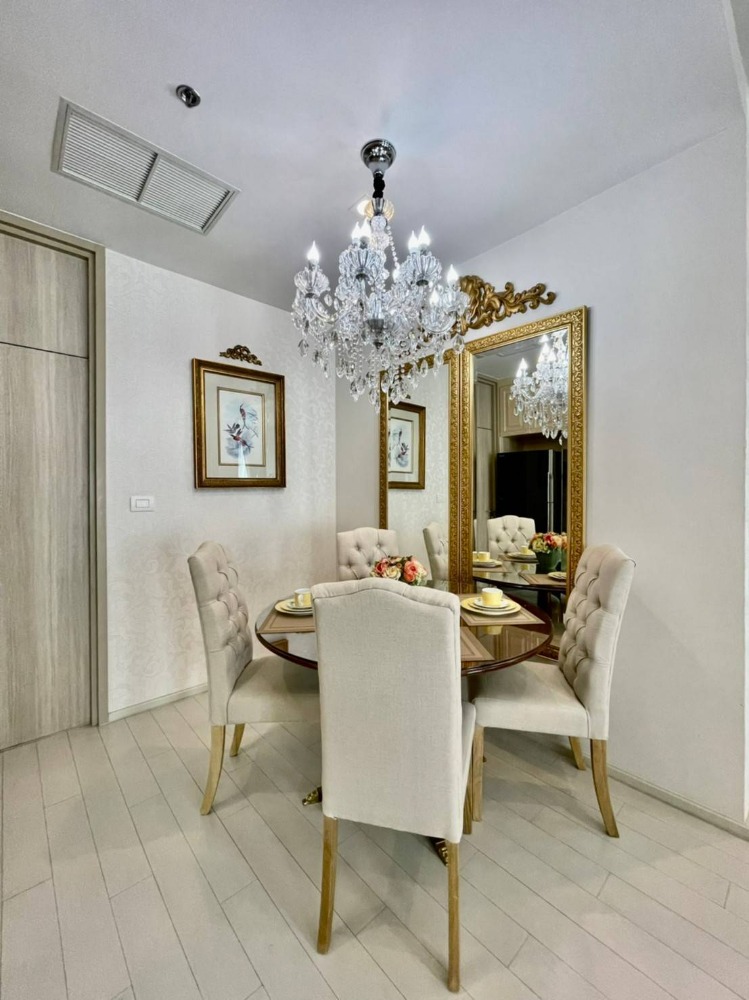 ให้เช่าคอนโดวิทยุ ชิดลม หลังสวน : ✨ Noble Ploenchit – สุดยอดความหรูหราใจกลางเมืองที่พลาดไม่ได้! ✨