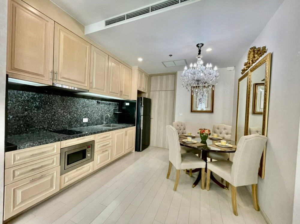 ให้เช่าคอนโดวิทยุ ชิดลม หลังสวน : ✨ Noble Ploenchit – สุดยอดความหรูหราใจกลางเมืองที่พลาดไม่ได้! ✨