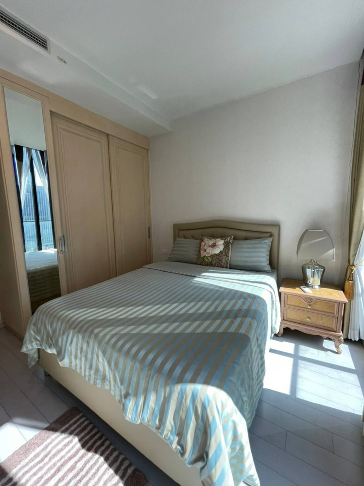 ให้เช่าคอนโดวิทยุ ชิดลม หลังสวน : ✨ Noble Ploenchit – สุดยอดความหรูหราใจกลางเมืองที่พลาดไม่ได้! ✨