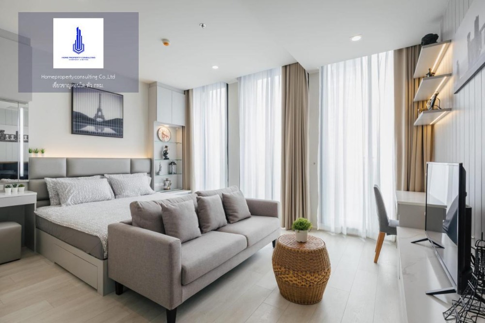 For RentCondoWitthayu, Chidlom, Langsuan, Ploenchit : For rent at Noble Ploenchit