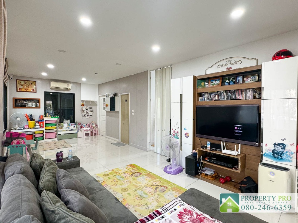 For SaleHouseSamut Prakan,Samrong : House for Sale Atoll Java Bay Bangna Kingkaew 19, 3 Bedrooom 54 Sqw 170 Sqm Near Suvarnabhumi Airport, Mega Bangna, Ramkhamhaeng 2, Chaloem Phrakiat Rama 9 : MF24S-016