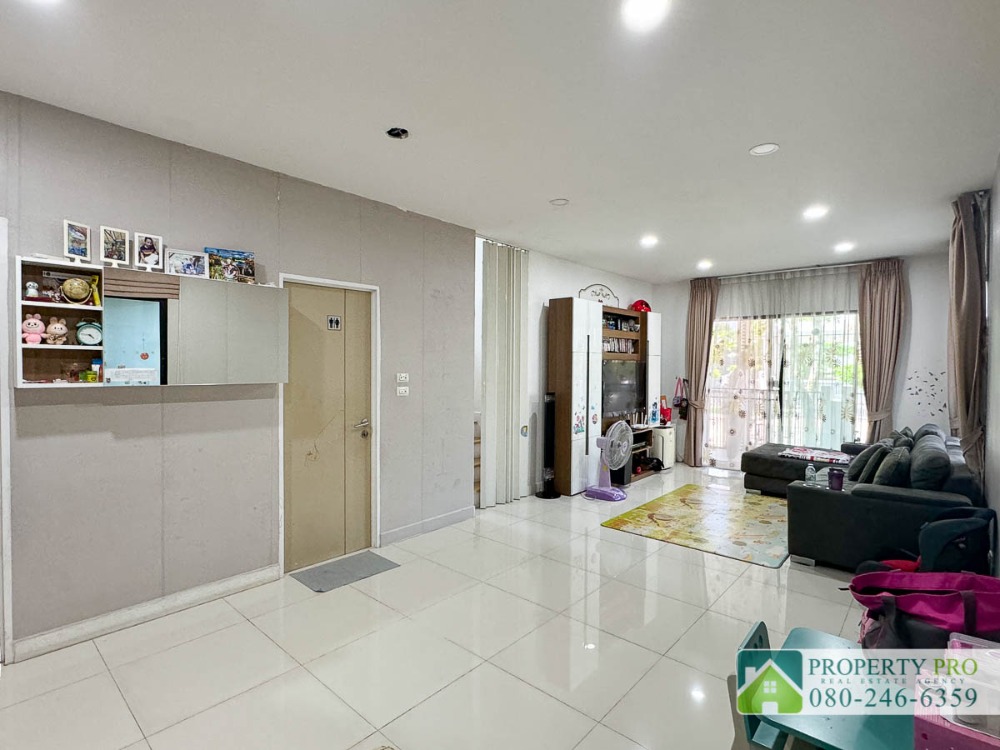 For SaleHouseSamut Prakan,Samrong : House for Sale Atoll Java Bay Bangna Kingkaew 19, 3 Bedrooom 54 Sqw 170 Sqm Near Suvarnabhumi Airport, Mega Bangna, Ramkhamhaeng 2, Chaloem Phrakiat Rama 9 : MF24S-016