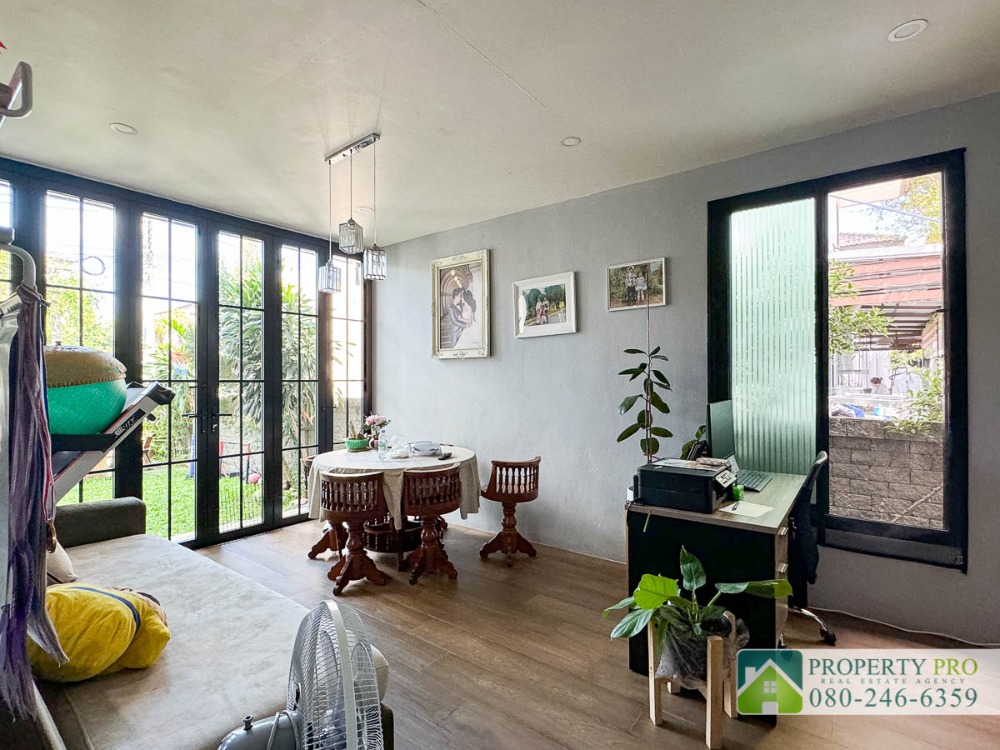 For SaleHouseSamut Prakan,Samrong : House for Sale Atoll Java Bay Bangna Kingkaew 19, 3 Bedrooom 54 Sqw 170 Sqm Near Suvarnabhumi Airport, Mega Bangna, Ramkhamhaeng 2, Chaloem Phrakiat Rama 9 : MF24S-016