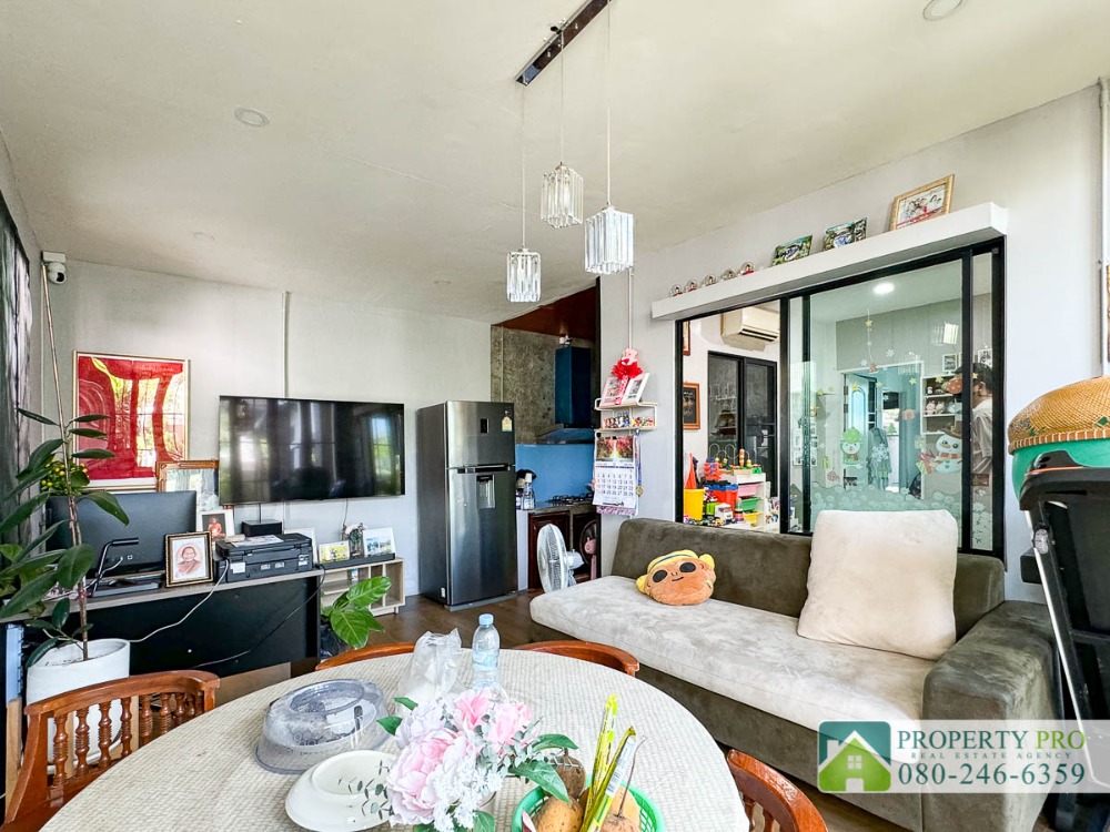 For SaleHouseSamut Prakan,Samrong : House for Sale Atoll Java Bay Bangna Kingkaew 19, 3 Bedrooom 54 Sqw 170 Sqm Near Suvarnabhumi Airport, Mega Bangna, Ramkhamhaeng 2, Chaloem Phrakiat Rama 9 : MF24S-016