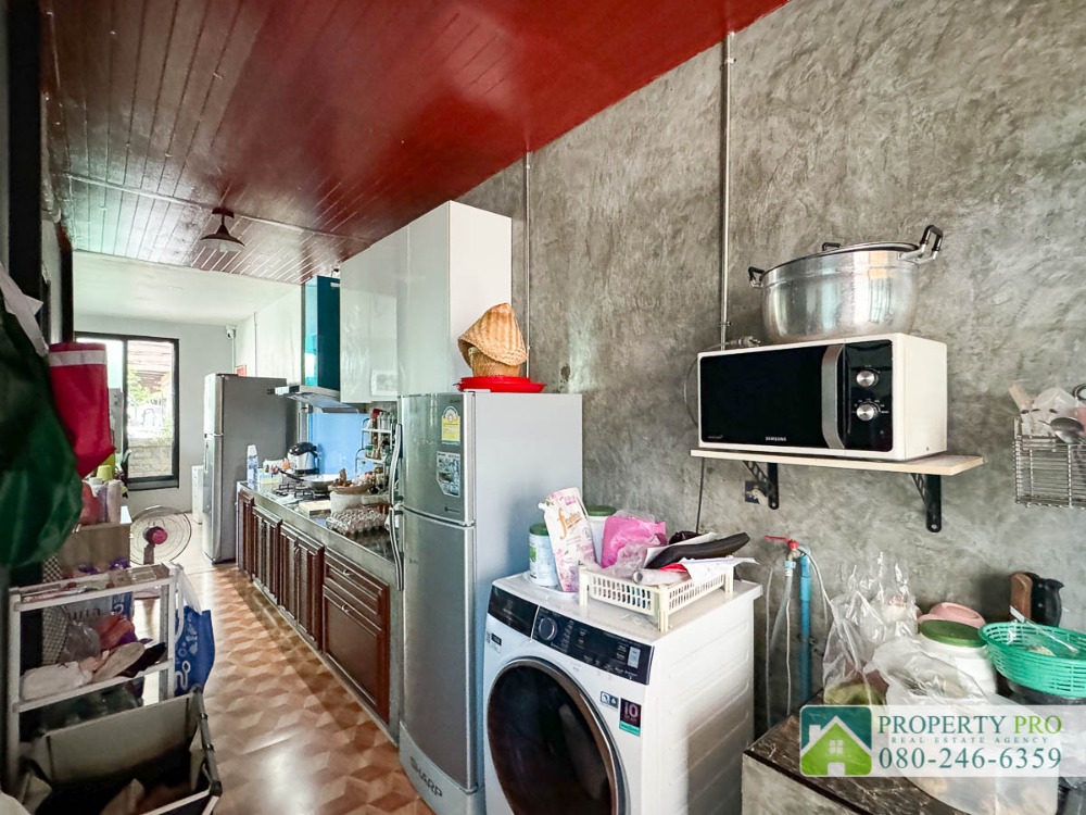 For SaleHouseSamut Prakan,Samrong : House for Sale Atoll Java Bay Bangna Kingkaew 19, 3 Bedrooom 54 Sqw 170 Sqm Near Suvarnabhumi Airport, Mega Bangna, Ramkhamhaeng 2, Chaloem Phrakiat Rama 9 : MF24S-016