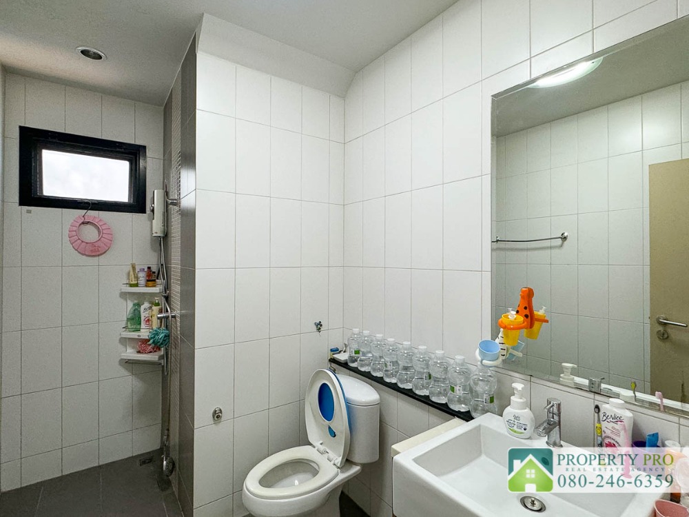 For SaleHouseSamut Prakan,Samrong : House for Sale Atoll Java Bay Bangna Kingkaew 19, 3 Bedrooom 54 Sqw 170 Sqm Near Suvarnabhumi Airport, Mega Bangna, Ramkhamhaeng 2, Chaloem Phrakiat Rama 9 : MF24S-016