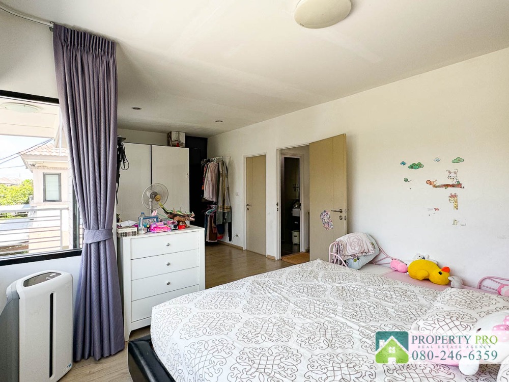 For SaleHouseSamut Prakan,Samrong : House for Sale Atoll Java Bay Bangna Kingkaew 19, 3 Bedrooom 54 Sqw 170 Sqm Near Suvarnabhumi Airport, Mega Bangna, Ramkhamhaeng 2, Chaloem Phrakiat Rama 9 : MF24S-016