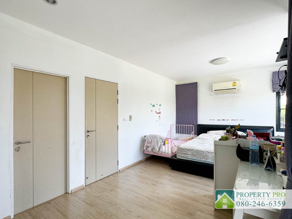 For SaleHouseSamut Prakan,Samrong : House for Sale Atoll Java Bay Bangna Kingkaew 19, 3 Bedrooom 54 Sqw 170 Sqm Near Suvarnabhumi Airport, Mega Bangna, Ramkhamhaeng 2, Chaloem Phrakiat Rama 9 : MF24S-016