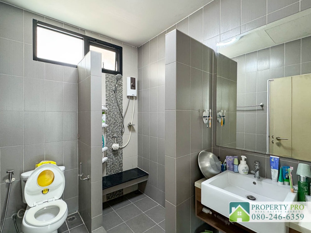 For SaleHouseSamut Prakan,Samrong : House for Sale Atoll Java Bay Bangna Kingkaew 19, 3 Bedrooom 54 Sqw 170 Sqm Near Suvarnabhumi Airport, Mega Bangna, Ramkhamhaeng 2, Chaloem Phrakiat Rama 9 : MF24S-016