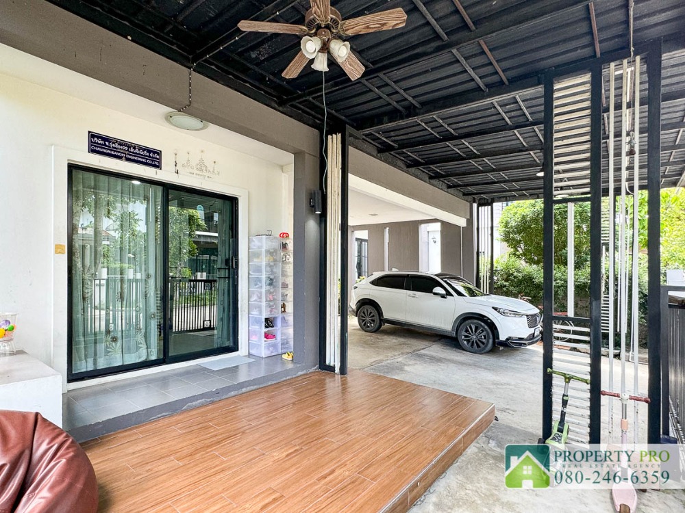 For SaleHouseSamut Prakan,Samrong : House for Sale Atoll Java Bay Bangna Kingkaew 19, 3 Bedrooom 54 Sqw 170 Sqm Near Suvarnabhumi Airport, Mega Bangna, Ramkhamhaeng 2, Chaloem Phrakiat Rama 9 : MF24S-016