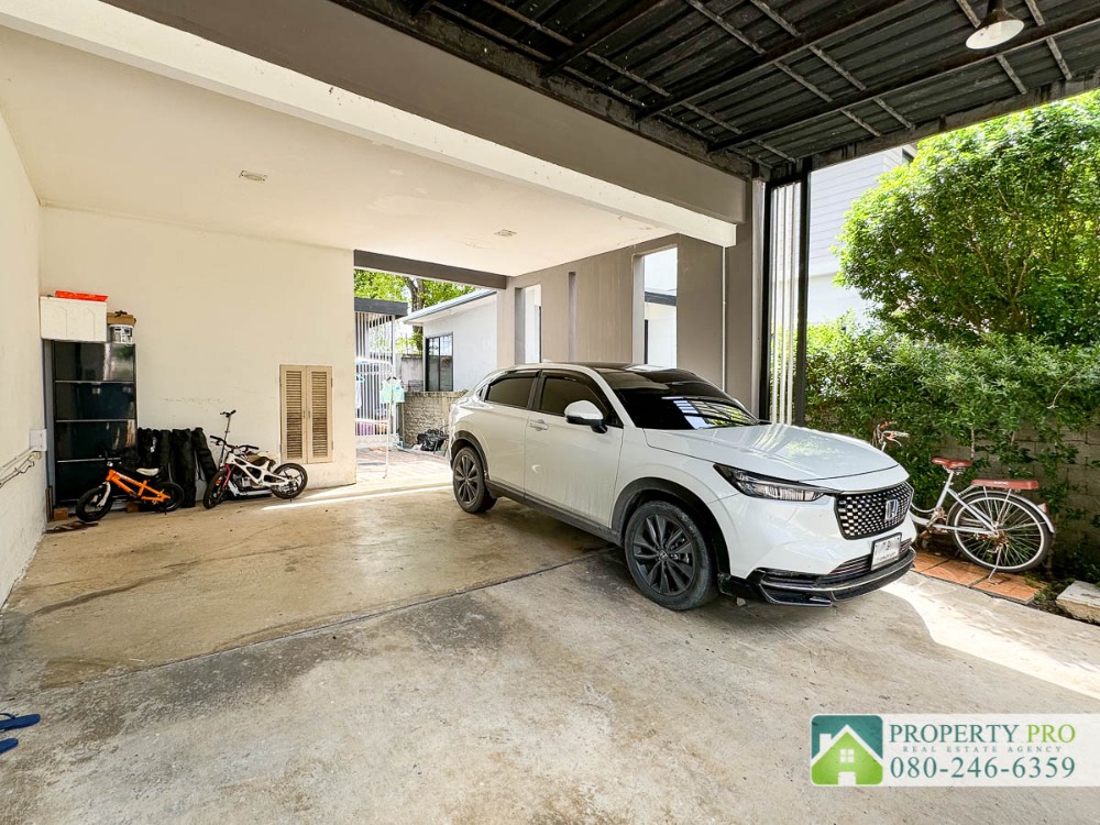 For SaleHouseSamut Prakan,Samrong : House for Sale Atoll Java Bay Bangna Kingkaew 19, 3 Bedrooom 54 Sqw 170 Sqm Near Suvarnabhumi Airport, Mega Bangna, Ramkhamhaeng 2, Chaloem Phrakiat Rama 9 : MF24S-016