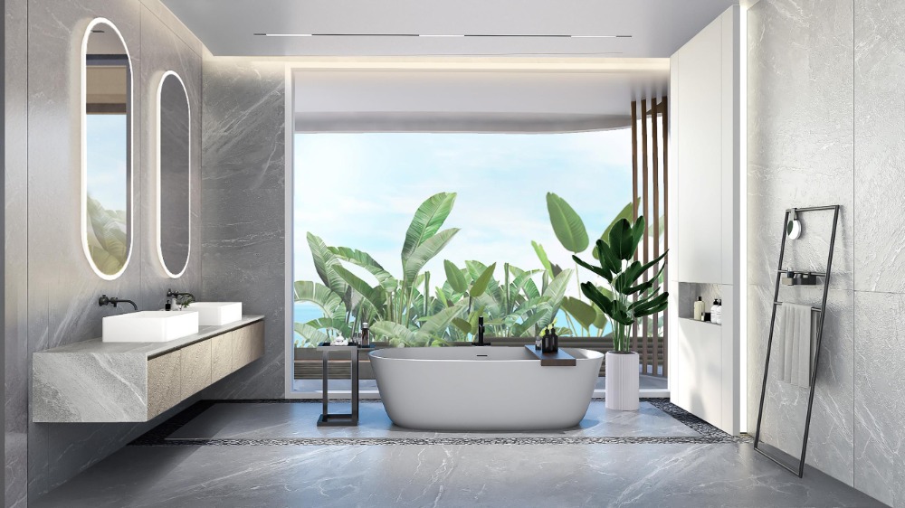 For SaleHousePattaya, Bangsaen, Chonburi : Single house Asongkhai / 5 bedrooms (for sale), Asongkhai / Detached House 5 Bedrooms (FOR SALE) PALM782