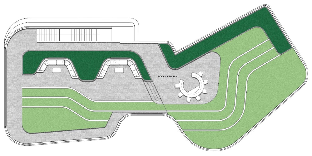 For SaleHousePattaya, Bangsaen, Chonburi : Single house Asongkhai / 5 bedrooms (for sale), Asongkhai / Detached House 5 Bedrooms (FOR SALE) PALM782