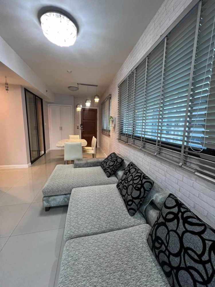 ให้เช่าคอนโดสุขุมวิท อโศก ทองหล่อ : ✅ SPA111 ✅ Line : @p2nproperty