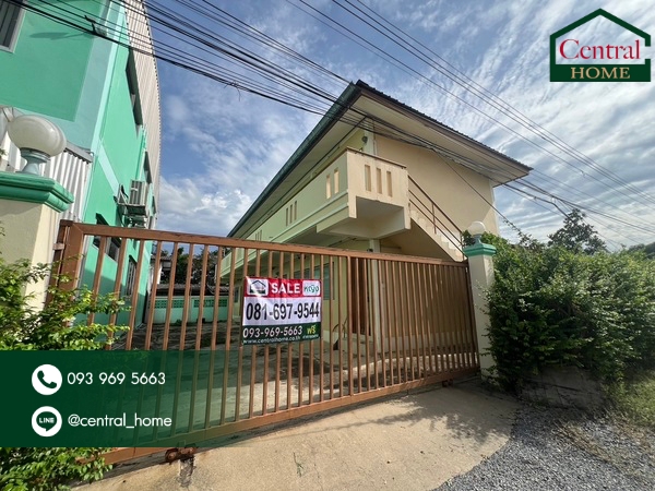 For SaleHotel&Apartment BusinessPathum Thani,Rangsit, Thammasat : Dormitory business for sale near Rajamangala University of Technology Thanyaburi
