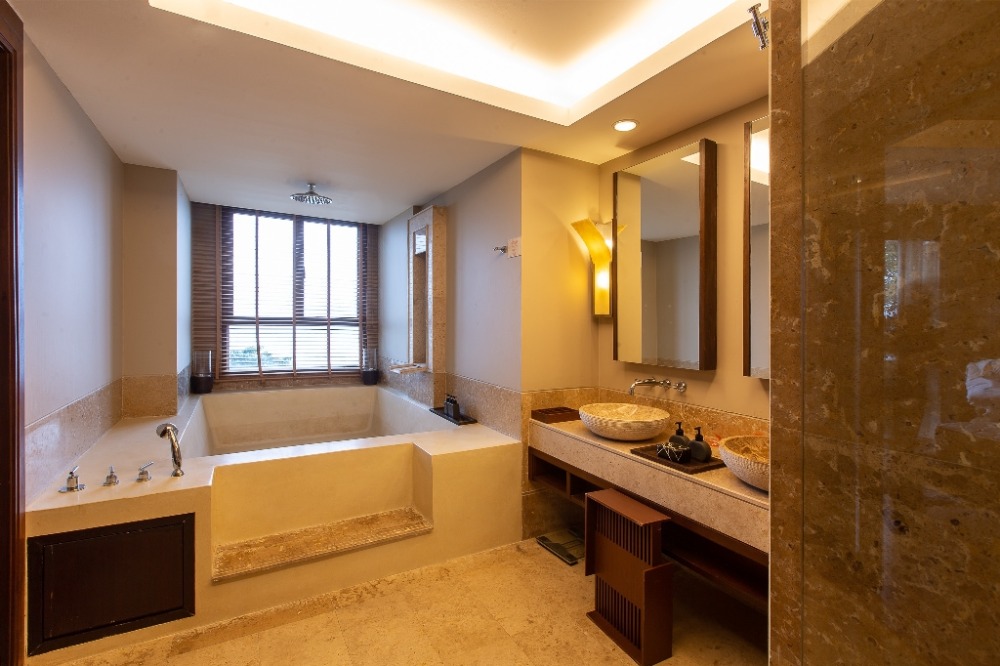 For SaleCondoKoh Samui, Surat Thani : SHASA RESORT & RESIDENCES KOH SAMUI, luxury condos near the beautiful beaches of Koh Samui.