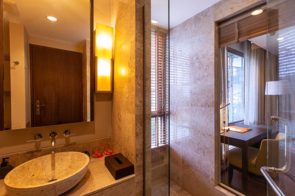 For SaleCondoKoh Samui, Surat Thani : SHASA RESORT & RESIDENCES KOH SAMUI, luxury condos near the beautiful beaches of Koh Samui.